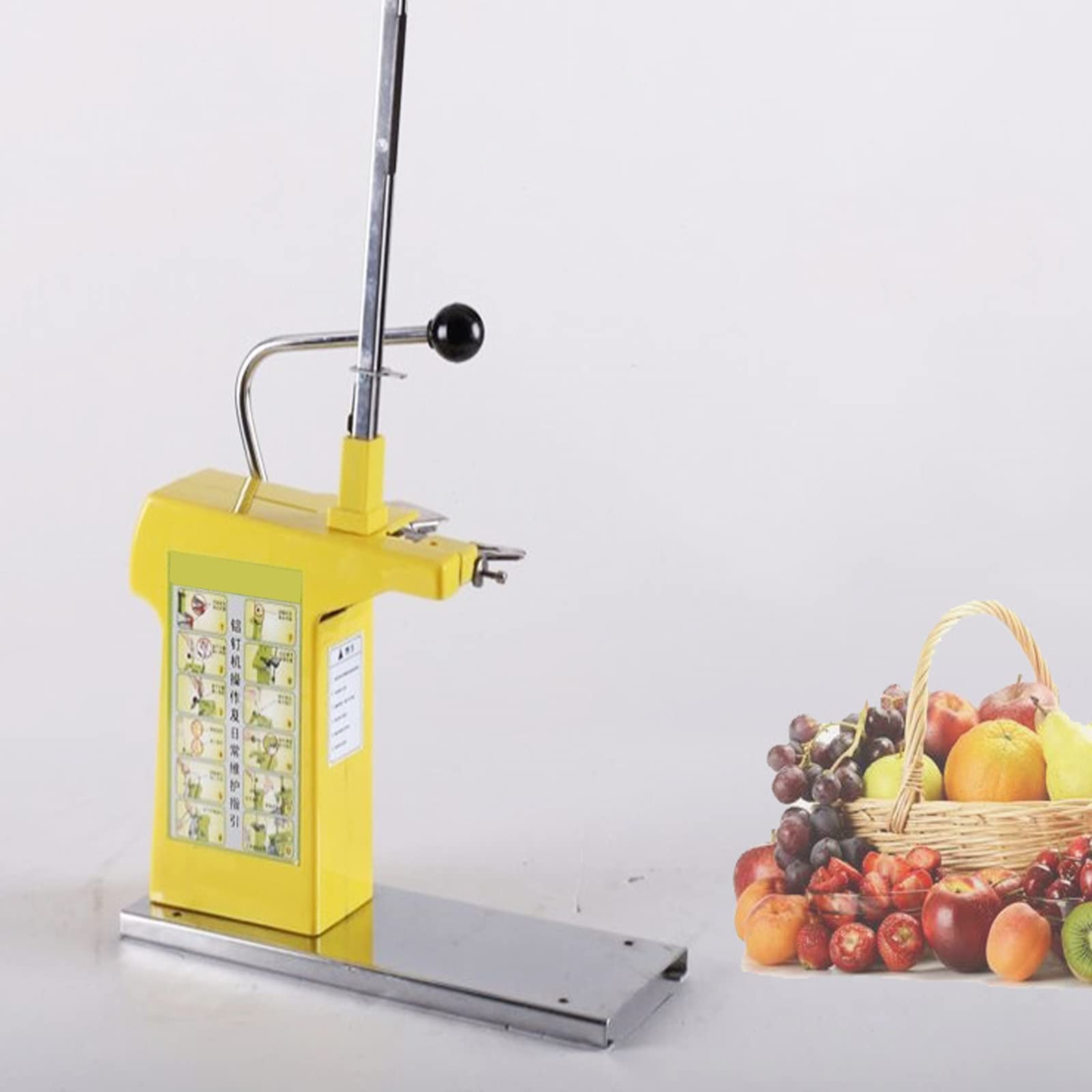 袋とじ機 Amazon.co.jp: Epidioxi 袋口結束機 結束機 けつそく機 袋とじ機